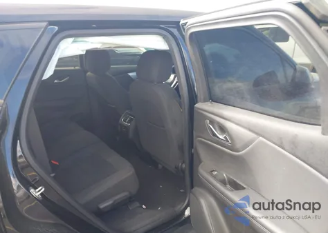 2020 Chevrolet Blazer Fwd 2Lt z USA, uszkodzony, nr VIN 3GNKBCR44LS646771